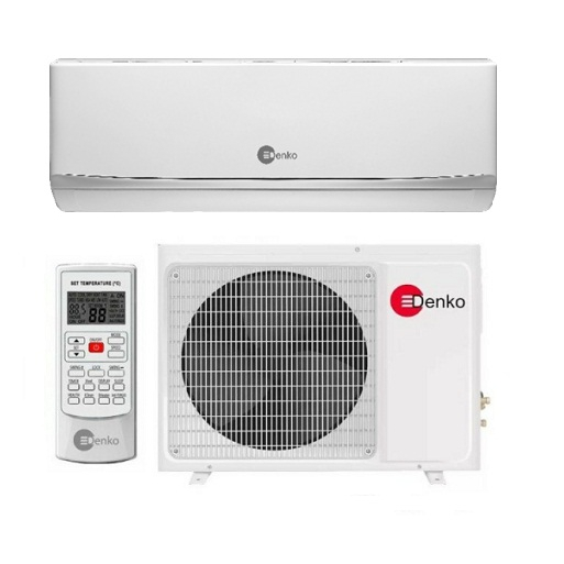 Обзор кондиционера Xiaomi 72GW NA30 N1A1