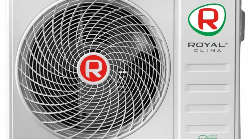 Кондиционеры Xiaomi Air Conditioner