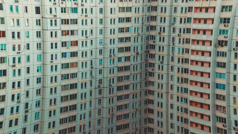 Кондиционеры с бризером Xiaomi: комфорт и свежесть воздуха в одном устройстве