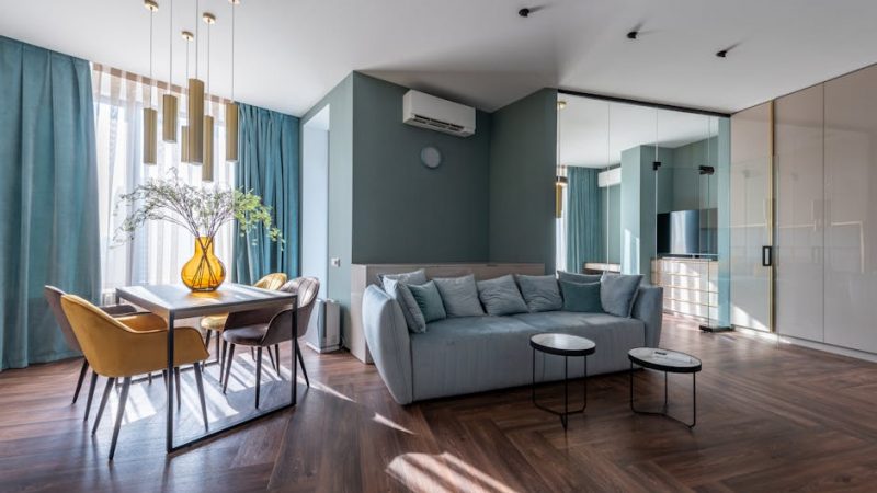 Кондиционер Xiaomi 72GW NA30 N1A1: Обзор и Преимущества