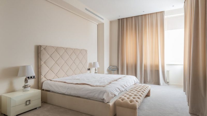 Вертикальный кондиционер Xiaomi Mijia Air Conditioner: комфорт и тишина в вашем доме