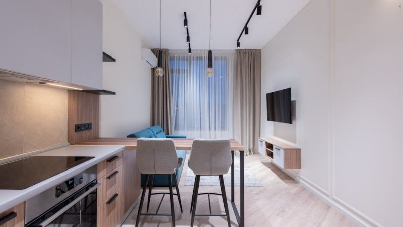 Напольные кондиционеры Xiaomi для комфорта в вашей квартире