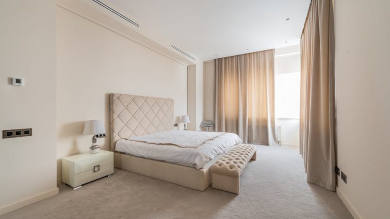 Бризер Xiaomi для Москвы