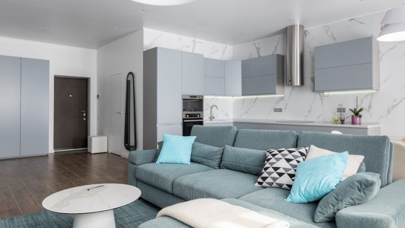 Кондиционер Xiaomi 72GW NA30 N1A1 — Обзор и характеристики