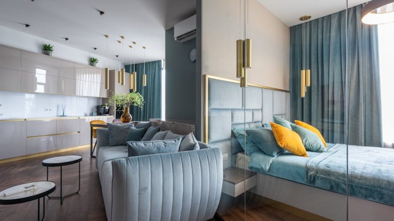 Инверторный Кондиционер Xiaomi