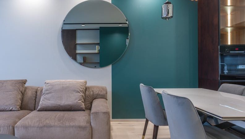 Портативный кондиционер для дома Xiaomi