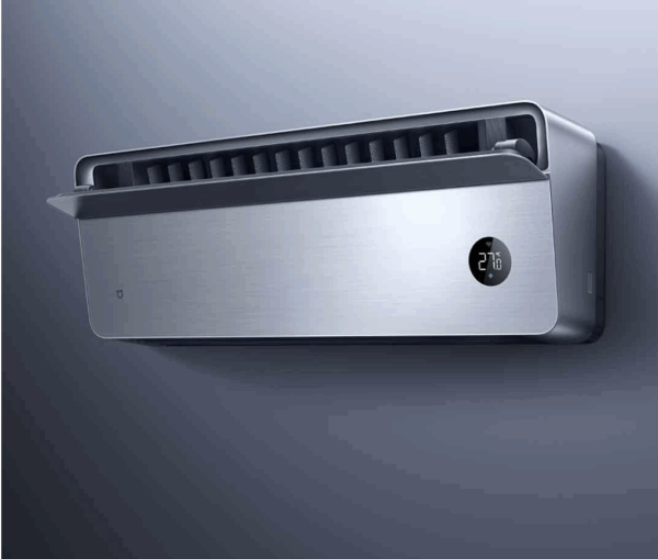 Кондиционер Xiaomi Сплит система инвертор Mijia Air Conditioner 35GW-OA42/M1A1(G) — изображение 3