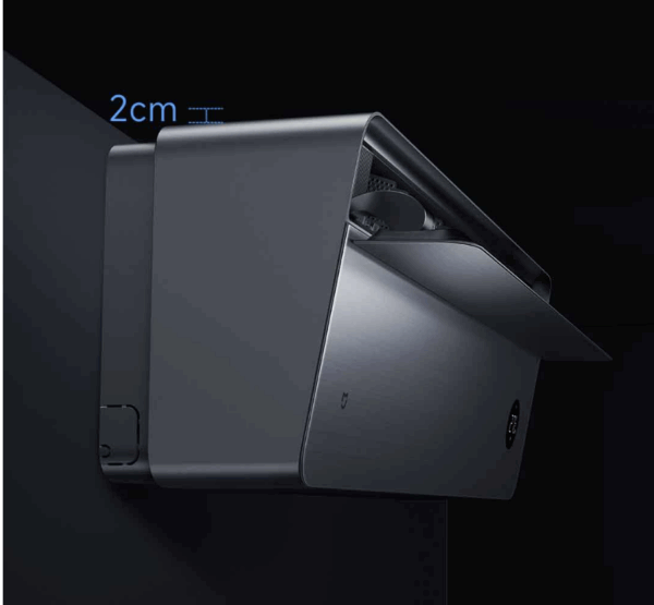 Кондиционер Xiaomi Сплит система инвертор Mijia Air Conditioner 35GW-OA42/M1A1(G) — изображение 6