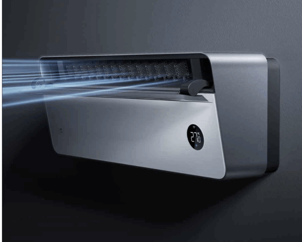 Кондиционер Xiaomi Сплит система инвертор Mijia Air Conditioner 35GW-OA42/M1A1(G) — изображение 7