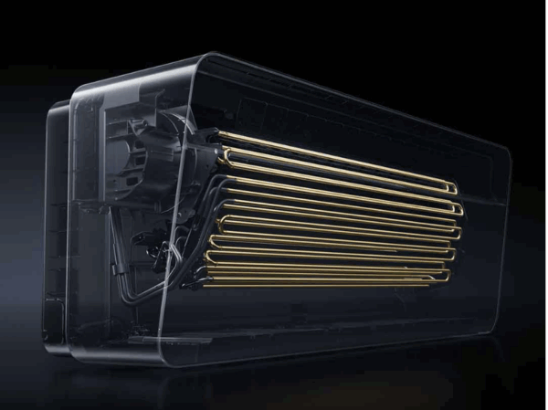 Кондиционер Xiaomi Сплит система инвертор Mijia Air Conditioner 35GW-OA42/M1A1(G) — изображение 14