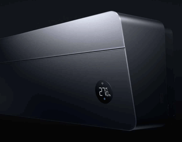 Кондиционер Xiaomi Сплит система инвертор Mijia Air Conditioner 35GW-OA42/M1A1(G) — изображение 18