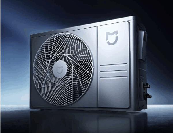 Кондиционер Xiaomi Сплит система инвертор Mijia Air Conditioner 35GW-OA42/M1A1(G) — изображение 21