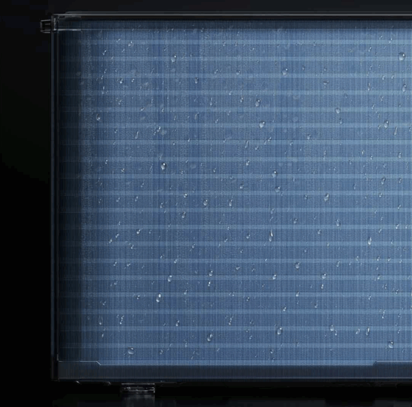 Кондиционер Xiaomi Сплит система инвертор Mijia Air Conditioner 35GW-OA42/M1A1(G) — изображение 23