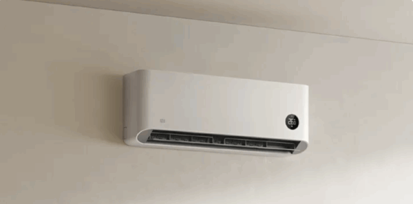 Кондиционер Xiaomi Сплит система инвертор Mijia Air Conditioner KFR-35GW/R1X1 — изображение 4