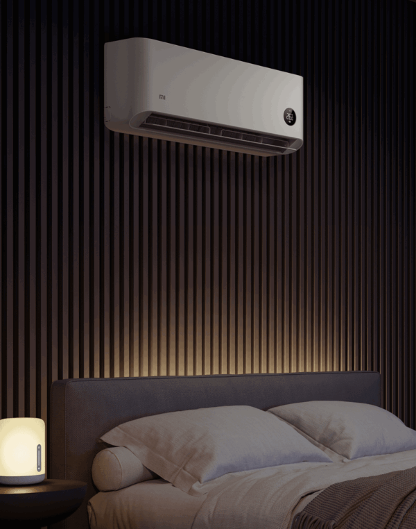 Кондиционер Xiaomi Сплит система инвертор Mijia Air Conditioner KFR-35GW/R1X1 — изображение 10