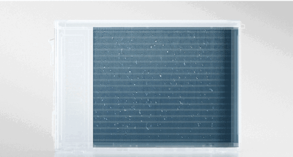 Кондиционер Xiaomi Сплит система инвертор Mijia Air Conditioner KFR-35GW/R1X1 — изображение 12