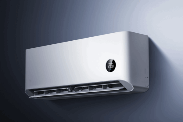 Кондиционер Xiaomi Сплит система инвертор Mijia Air Conditioner  35GW-NA20/V1A1 — изображение 2