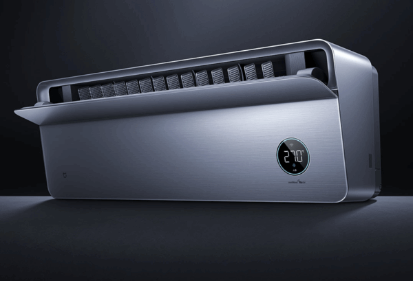 Кондиционер Xiaomi Сплит система инвертор Mijia Air Conditioner  35GW-OA42/M3A1(G) — изображение 2