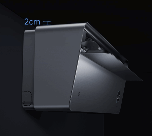 Кондиционер Xiaomi Сплит система инвертор Mijia Air Conditioner  35GW-OA42/M3A1(G) — изображение 6