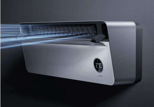 Кондиционер Xiaomi Сплит система инвертор Mijia Air Conditioner  35GW-OA42/M3A1(G) — изображение 7