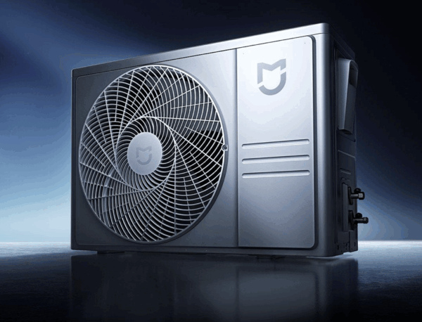 Кондиционер Xiaomi Сплит система инвертор Mijia Air Conditioner  35GW-OA42/M3A1(G) — изображение 19