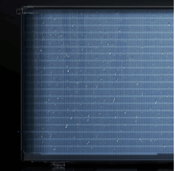 Кондиционер Xiaomi Сплит система инвертор Mijia Air Conditioner  35GW-OA42/M3A1(G) — изображение 21