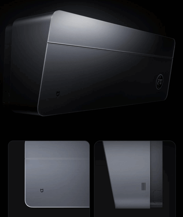 Кондиционер Xiaomi Сплит система инвертор Mijia Air Conditioner  35GW-OA42/M3A1(G) — изображение 22