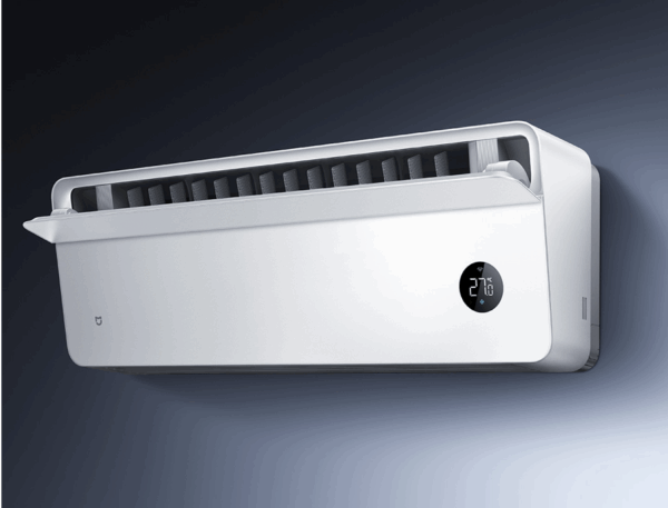 Кондиционер Xiaomi Сплит система инвертор Mijia Air Conditioner  35GW-OA42/M1A1(W) — изображение 2