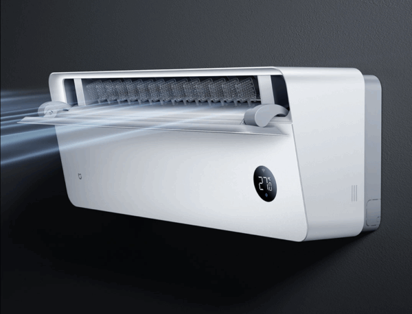 Кондиционер Xiaomi Сплит система инвертор Mijia Air Conditioner  35GW-OA42/M1A1(W) — изображение 6
