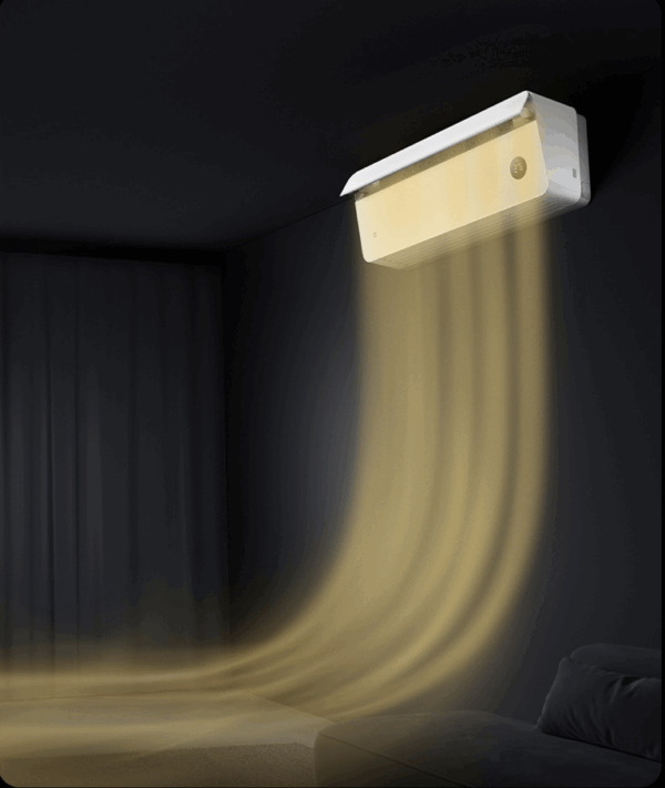 Кондиционер Xiaomi Сплит система инвертор Mijia Air Conditioner  35GW-OA42/M1A1(W) — изображение 8