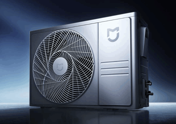 Кондиционер Xiaomi Сплит система инвертор Mijia Air Conditioner  35GW-OA42/M1A1(W) — изображение 16