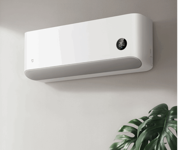 Кондиционер Xiaomi Сплит система инвертор Mijia Air Conditioner KFR-35GW/M2A1 — изображение 2
