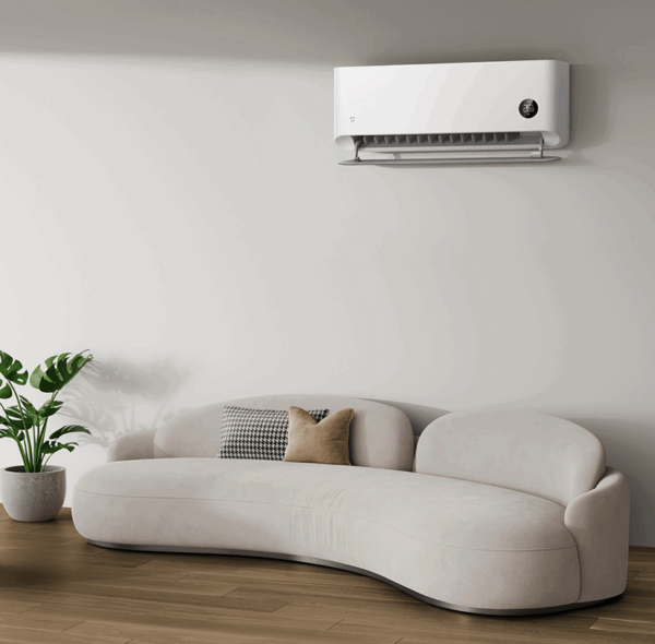 Кондиционер Xiaomi Сплит система инвертор Mijia Air Conditioner KFR-35GW/M2A1 — изображение 3