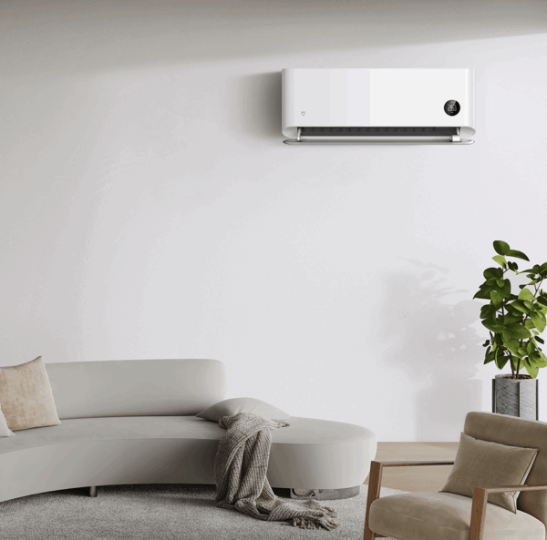 Кондиционер Xiaomi Сплит система инвертор Mijia Air Conditioner KFR-35GW/M2A1 — изображение 4