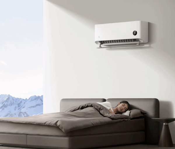 Кондиционер Xiaomi Сплит система инвертор Mijia Air Conditioner KFR-35GW/M2A1 — изображение 8