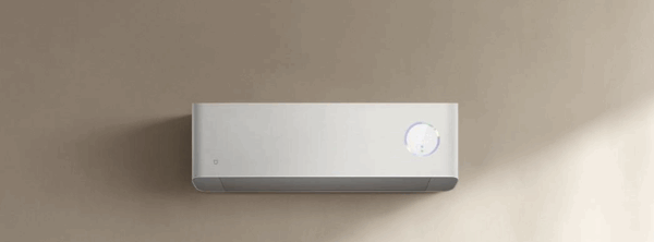 Кондиционер Xiaomi Сплит система инвертор Mijia Fresh Air Conditioner KFR-35GW/F3A1 — изображение 8