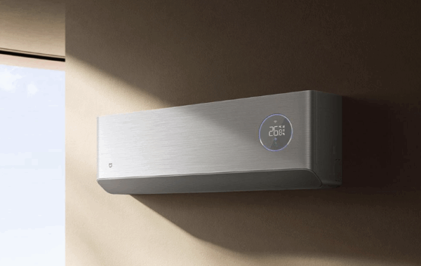 Кондиционер Xiaomi Сплит система инвертор Mijia Fresh Air PRO KFR-35GW/F5A1 — изображение 4