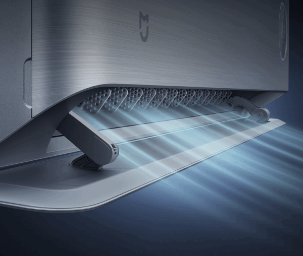 Кондиционер Xiaomi Сплит система инвертор Mijia Fresh Air PRO KFR-35GW/F5A1 — изображение 12
