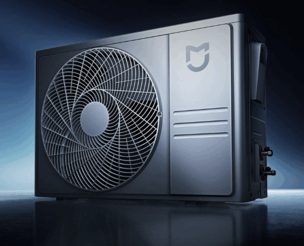 Кондиционер Xiaomi Сплит система инвертор Mijia Fresh Air PRO KFR-35GW/F5A1 — изображение 10