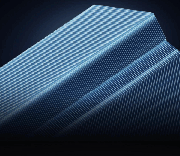 Кондиционер Xiaomi Сплит система инвертор Mijia Fresh Air PRO KFR-35GW/F5A1 — изображение 9