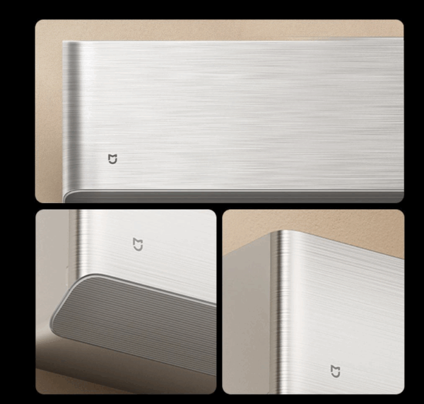 Кондиционер Xiaomi Сплит система инвертор Mijia Fresh Air PRO KFR-35GW/F5A1 — изображение 7