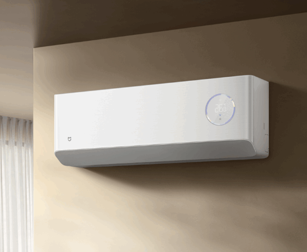 Кондиционер Xiaomi Сплит система инвертор Mijia Fresh Air PRO KFR-35GW/F5A1(W) — изображение 18