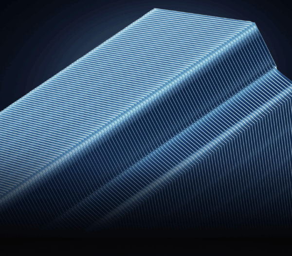 Кондиционер Xiaomi Сплит система инвертор Mijia Fresh Air PRO KFR-35GW/F5A1(W) — изображение 10