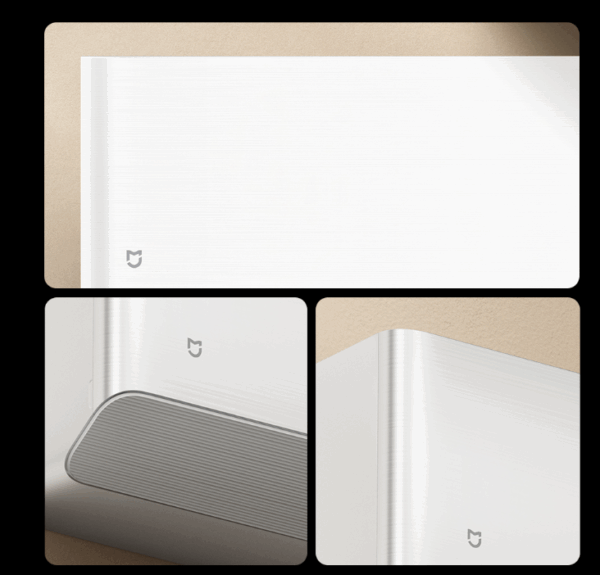 Кондиционер Xiaomi Сплит система инвертор Mijia Fresh Air PRO KFR-35GW/F5A1(W) — изображение 12
