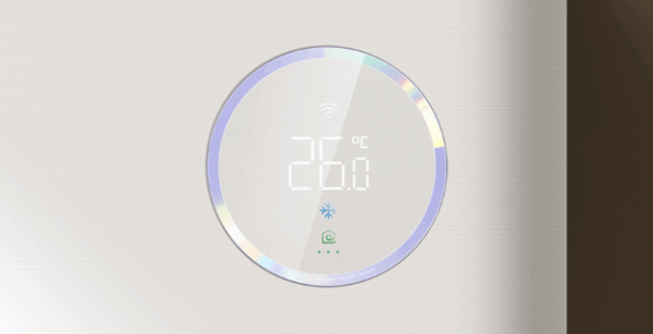 Кондиционер Xiaomi Сплит система инвертор Mijia Fresh Air PRO KFR-35GW/F5A1(W) — изображение 13
