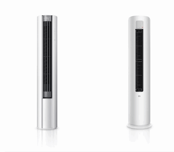 Кондиционер Xiaomi Сплит система Вертикальный инвертор Mijia Air Conditioner 72LW-NA10/N1A1(W) — изображение 12