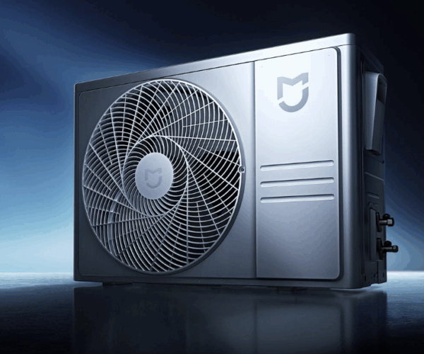 Кондиционер Xiaomi Сплит система Вертикальный инвертор Mijia Air Conditioner 72LW-NA10/N1A1(W) — изображение 4